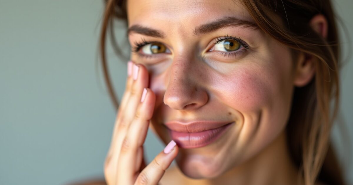 Les secrets pour prévenir l'apparition des ridules et garder une peau lisse