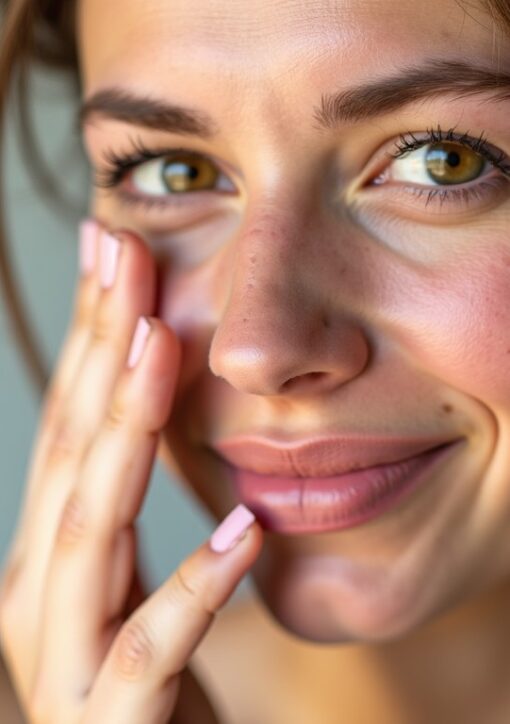 Les secrets pour prévenir l'apparition des ridules et garder une peau lisse