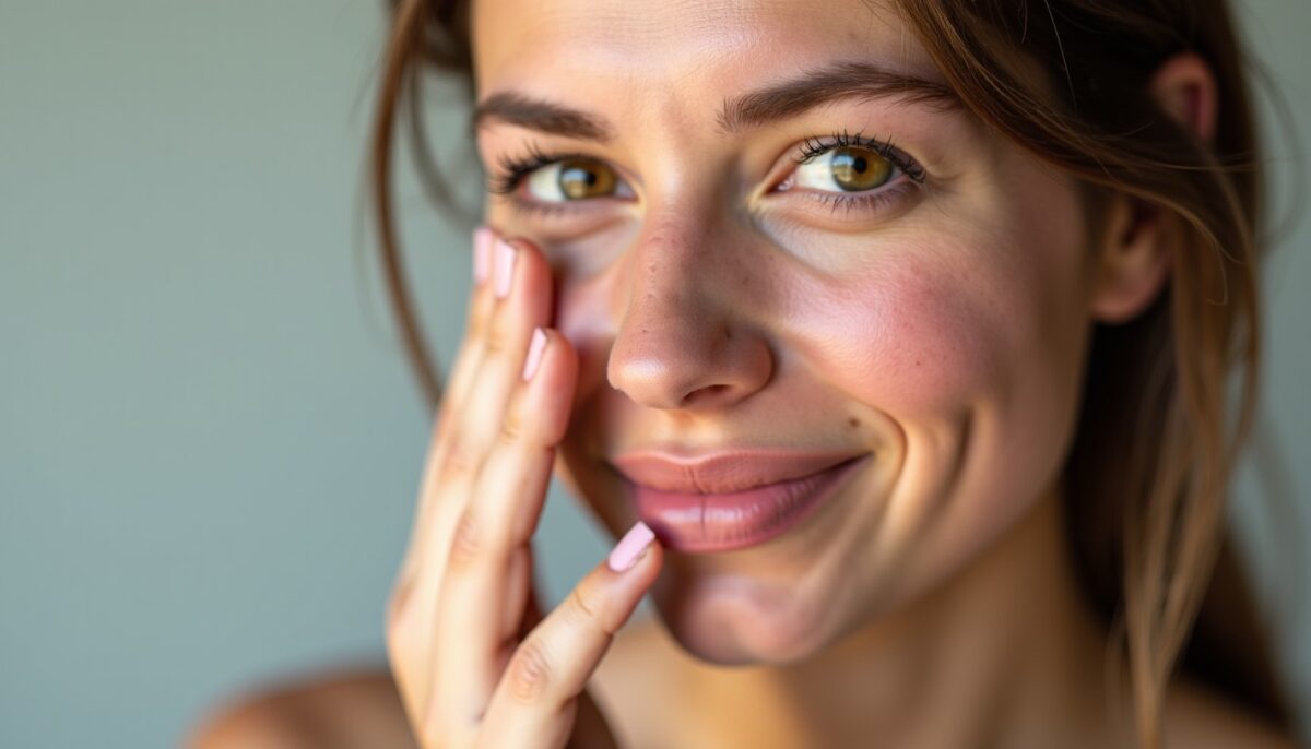 Les secrets pour prévenir l'apparition des ridules et garder une peau lisse
