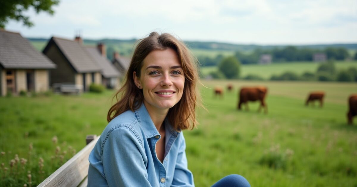 Un dimanche en Normandie : l'art généreux de savourer chaque instant à son rythme