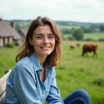 Un dimanche en Normandie : l'art généreux de savourer chaque instant à son rythme
