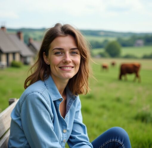 Un dimanche en Normandie : l'art généreux de savourer chaque instant à son rythme