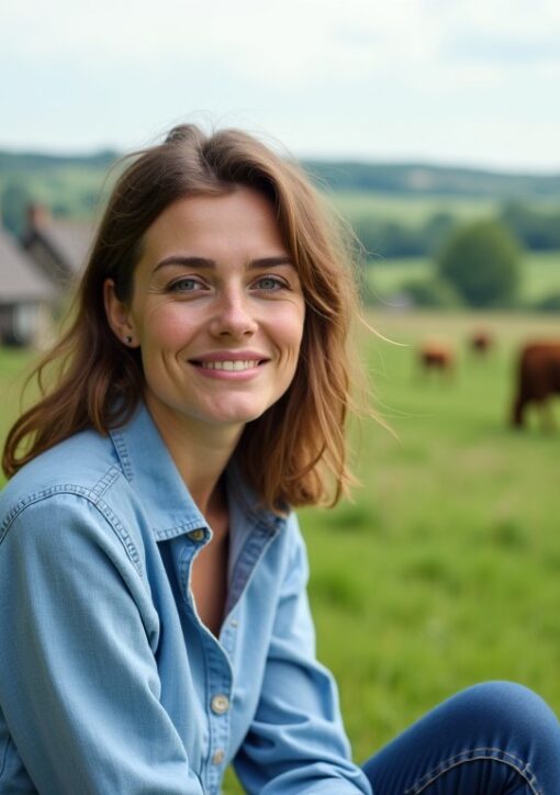 Un dimanche en Normandie : l'art généreux de savourer chaque instant à son rythme