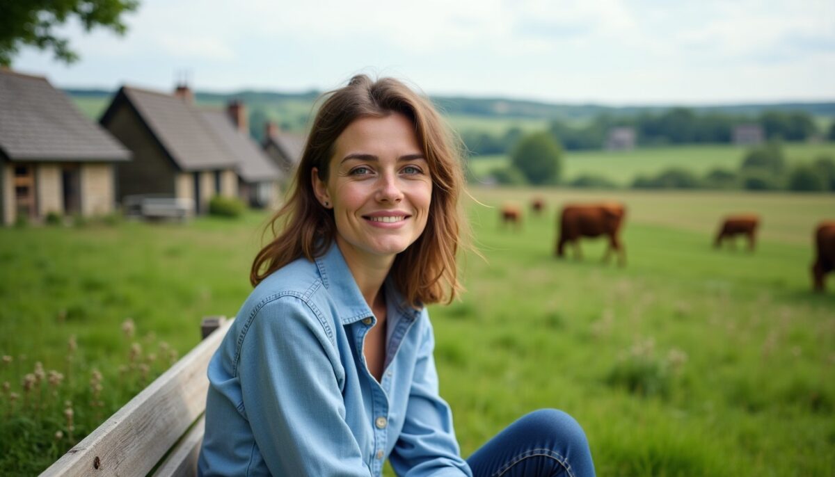 Un dimanche en Normandie : l'art généreux de savourer chaque instant à son rythme