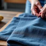 Évaluer la qualité d'un tissu : grammage, résistance et finitions