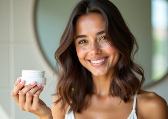 Comprendre l'impact essentiel du pH dans les masques capillaires : pourquoi ça change tout pour vos cheveux