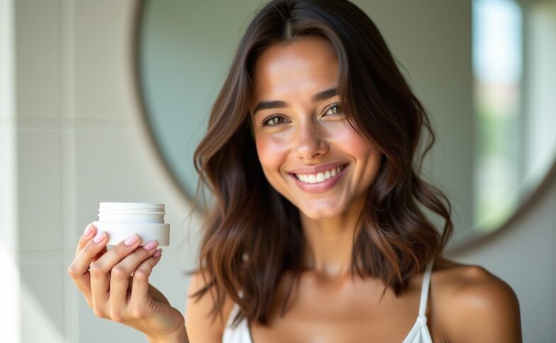 Comprendre l'impact essentiel du pH dans les masques capillaires : pourquoi ça change tout pour vos cheveux