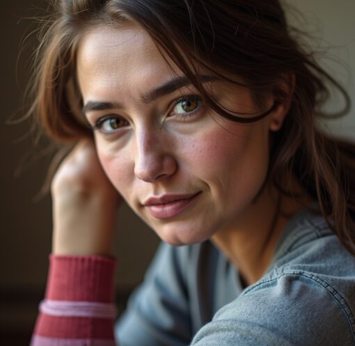 Poqssi : Portrait intime - Âge, Vie de couple, Taille et Biographie complète