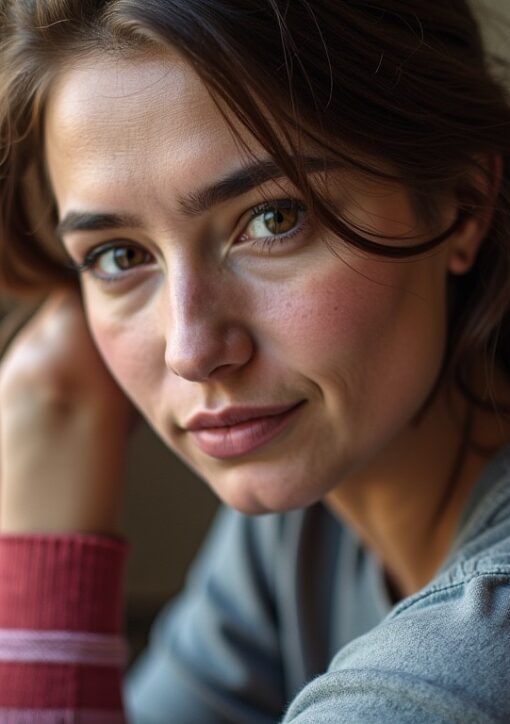 Poqssi : Portrait intime - Âge, Vie de couple, Taille et Biographie complète