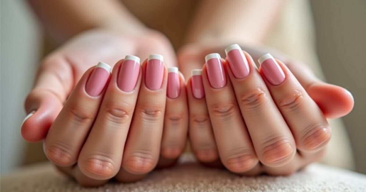 Ongles qui se dédoublent : remèdes naturels rapides et efficaces pour des mains parfaites