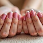 Ongles qui se dédoublent : remèdes naturels rapides et efficaces pour des mains parfaites