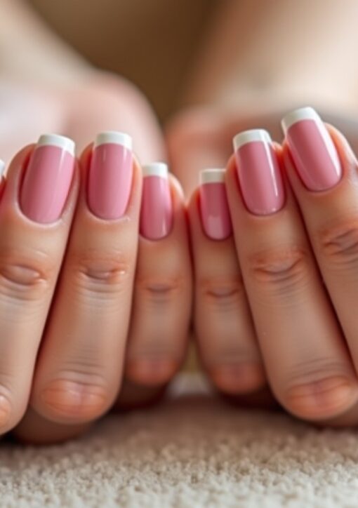 Ongles qui se dédoublent : remèdes naturels rapides et efficaces pour des mains parfaites