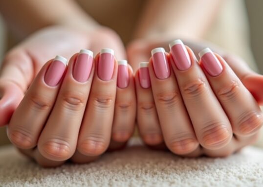 Ongles qui se dédoublent : remèdes naturels rapides et efficaces pour des mains parfaites