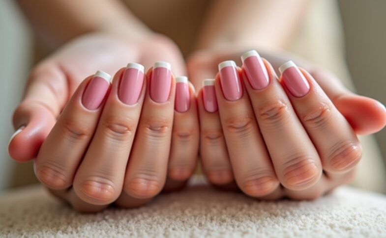 Ongles qui se dédoublent : remèdes naturels rapides et efficaces pour des mains parfaites