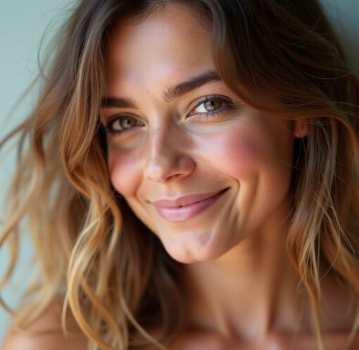 Les raisons pour lesquelles vos cheveux cessent de pousser à 40 ans : explications et solutions