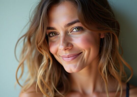 Les raisons pour lesquelles vos cheveux cessent de pousser à 40 ans : explications et solutions