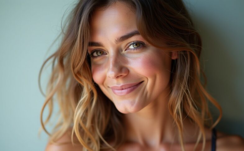 Les raisons pour lesquelles vos cheveux cessent de pousser à 40 ans : explications et solutions