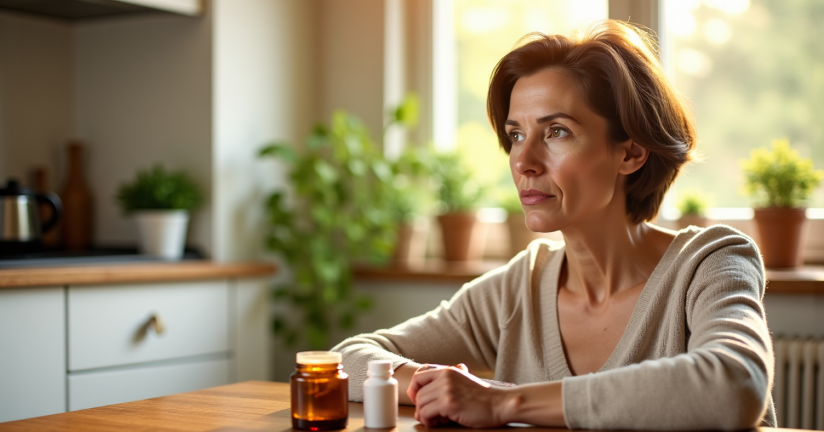 Soins locaux ou compléments alimentaires : quelle approche privilégier