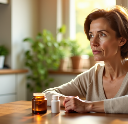 Soins locaux ou compléments alimentaires : quelle approche privilégier