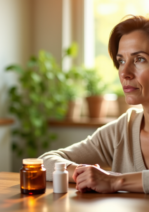 Soins locaux ou compléments alimentaires : quelle approche privilégier