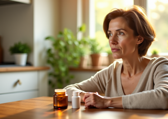 Soins locaux ou compléments alimentaires : quelle approche privilégier