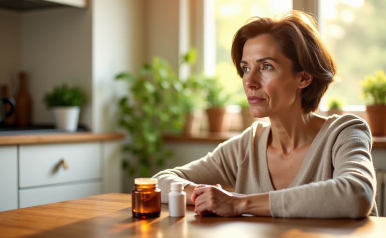 Soins locaux ou compléments alimentaires : quelle approche privilégier